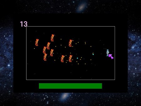 Galactic Lords