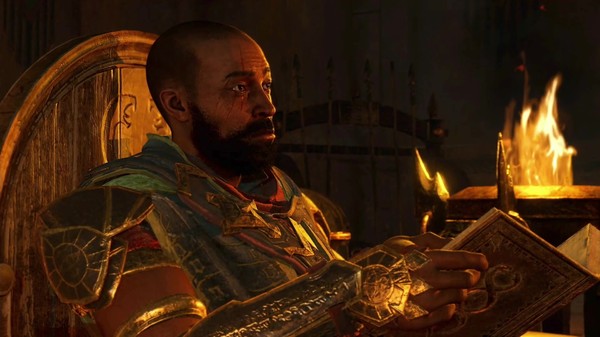 Middle-earth™: Shadow of War™ Expansion Pass — скриншот 8