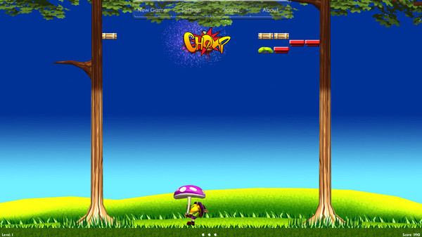 Crazy Toad screenshot 4