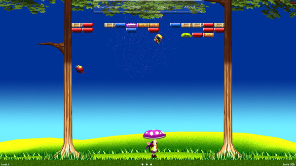 Crazy Toad screenshot 5