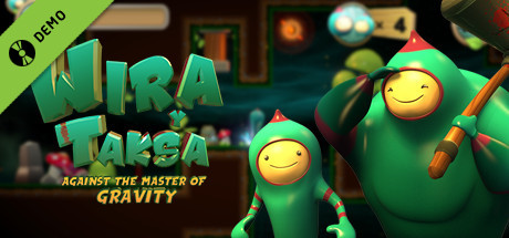 Steam thumbinal