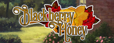 Blackberry Honey
