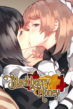 Cover art of Blackberry Honey