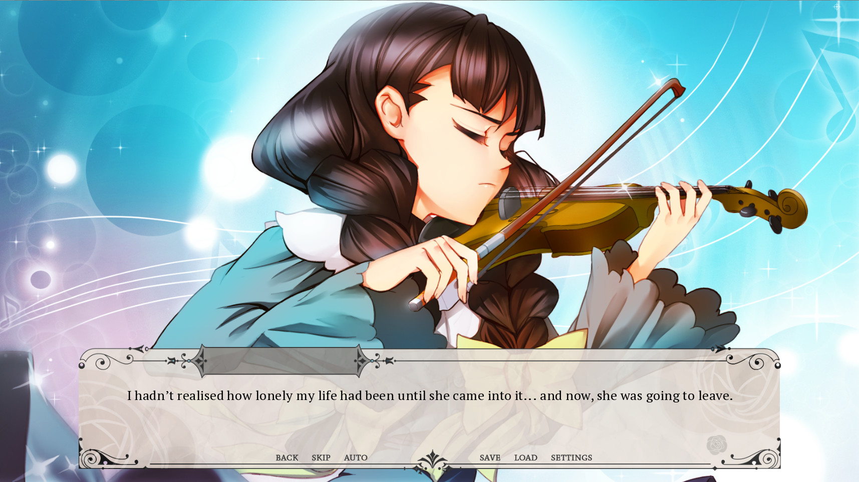 Blackberry Honey screenshot #7