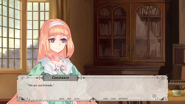 Blackberry Honey screenshot 3