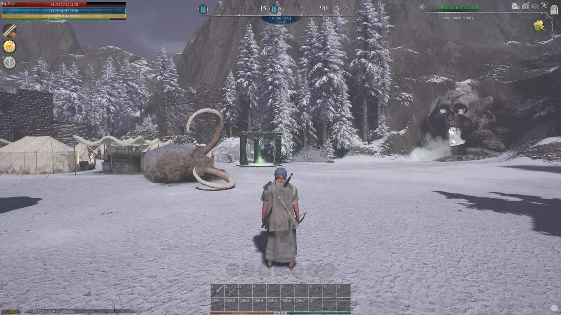 Reign of Guilds screenshot #8