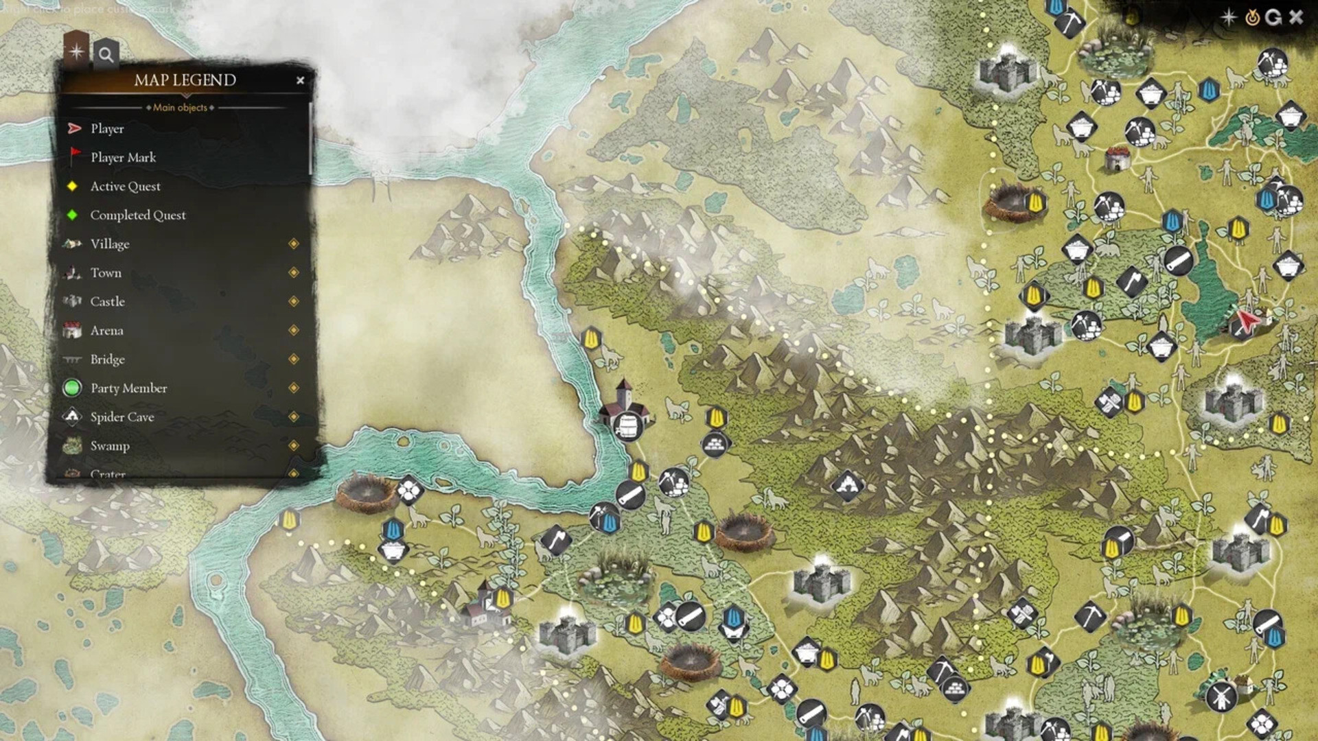 Reign of Guilds screenshot #9