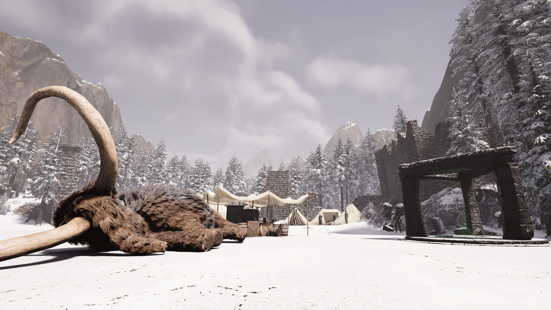 Reign of Guilds screenshot #10