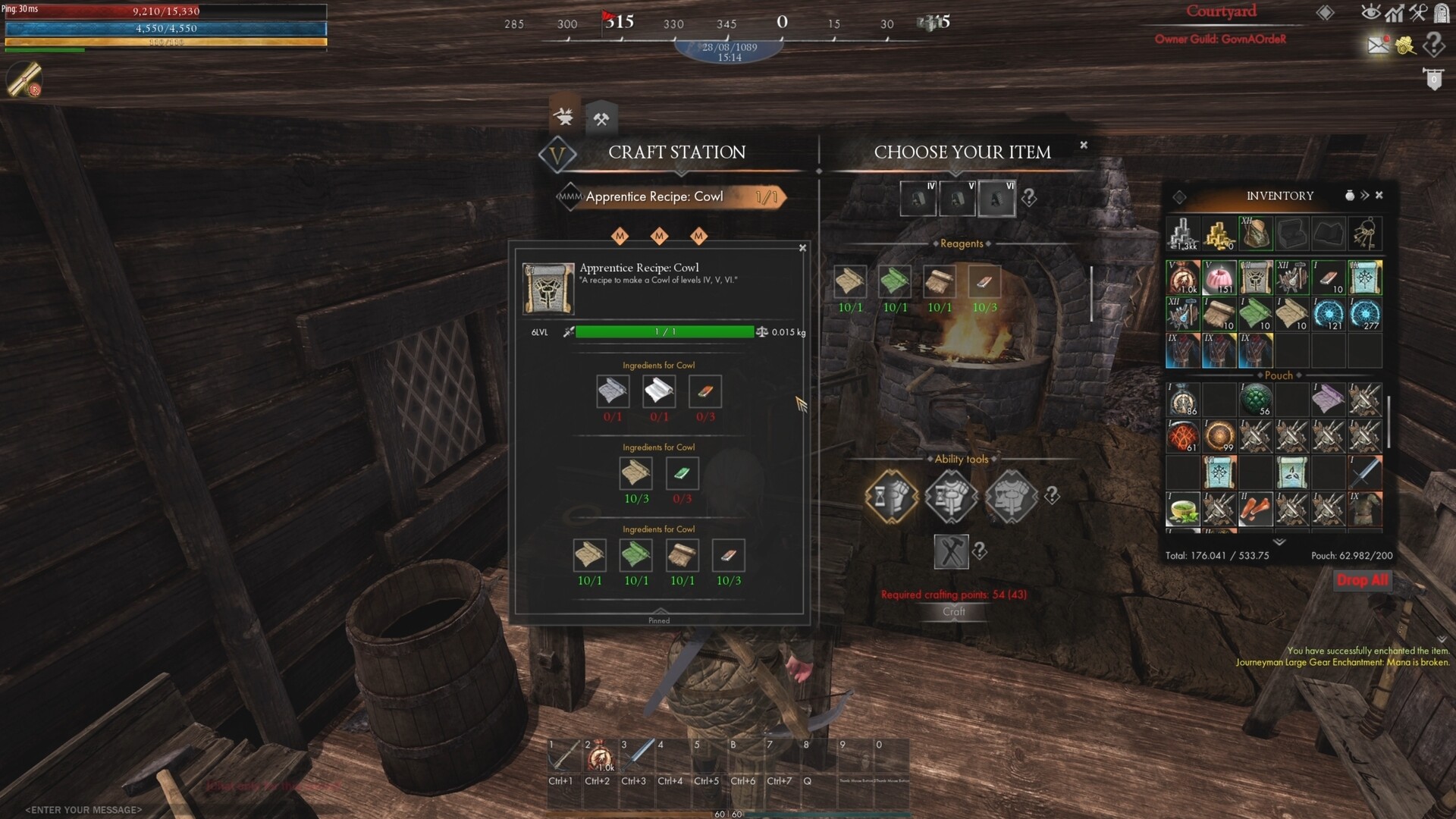 Reign of Guilds screenshot #14