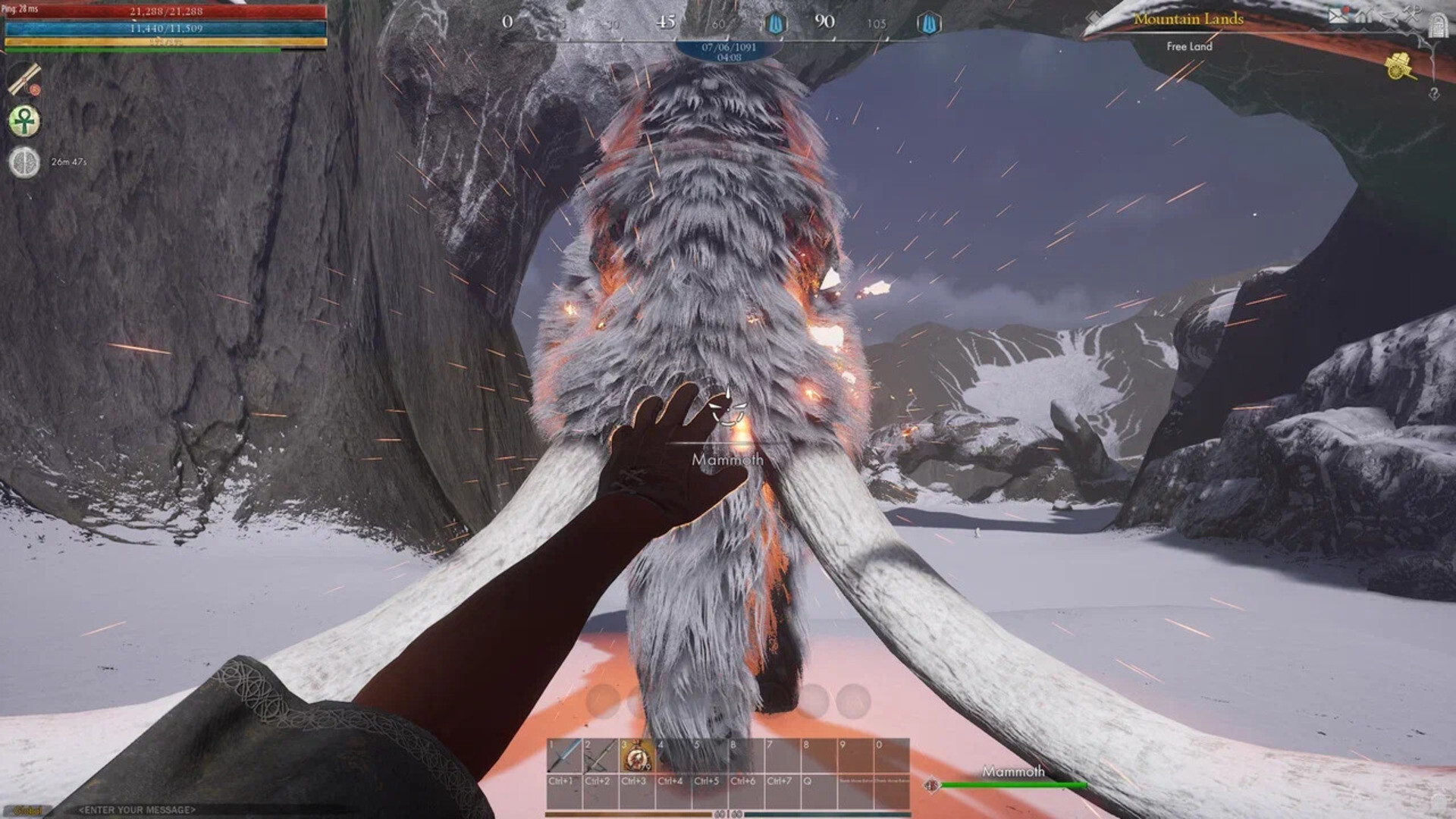 Reign of Guilds screenshot #6