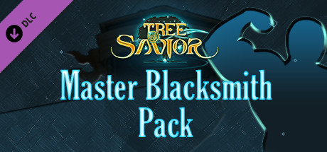 Tree of Savior - Master Blacksmith Pack
