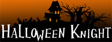 Halloween Knight