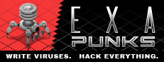 EXAPUNKS