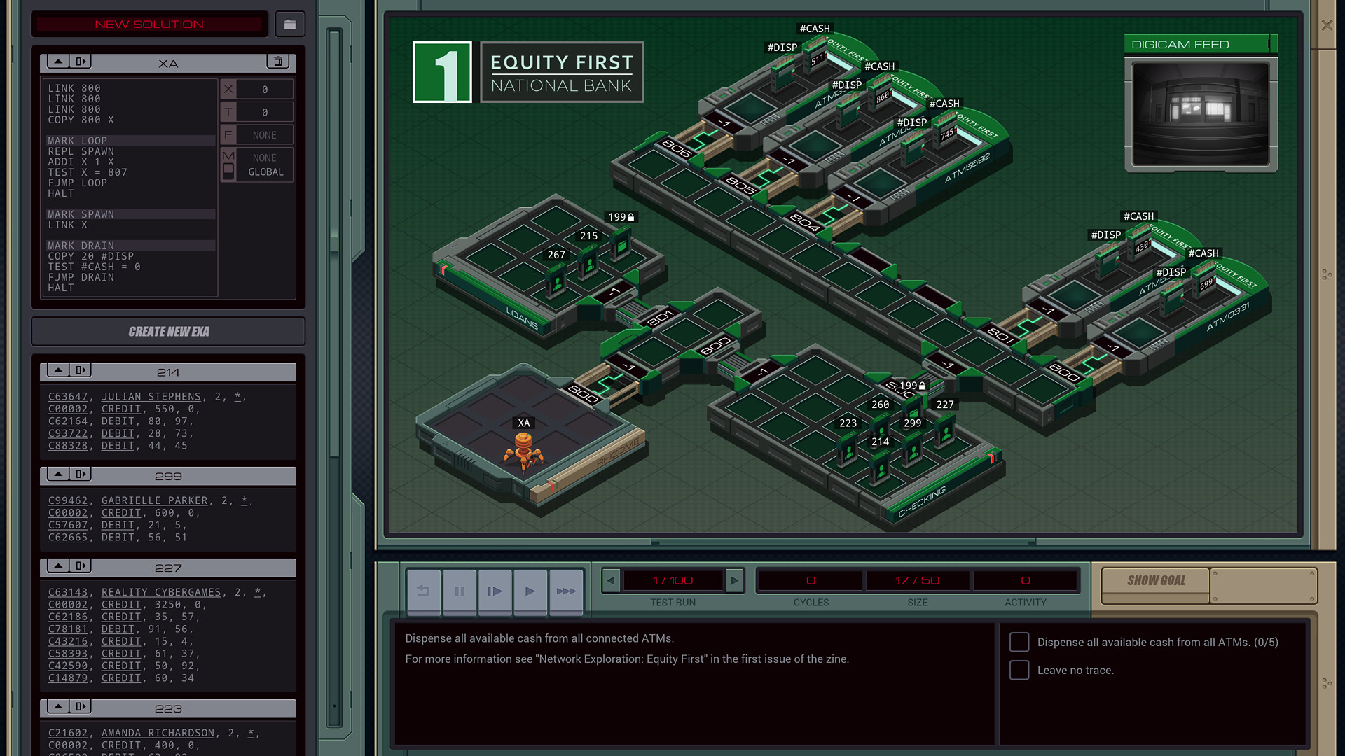 EXAPUNKS image 3