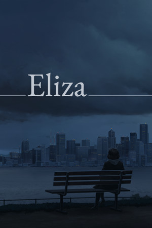 Cover art of Eliza