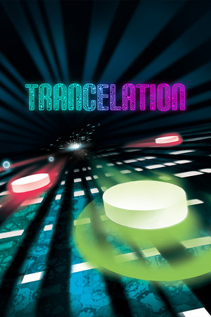 Trancelation cover art