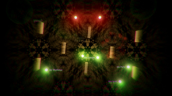 Trancelation screenshot 5