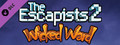 DLC - The Escapists 2 - Wicked Ward capsule image