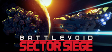 Battlevoid: Sector Siege banner image