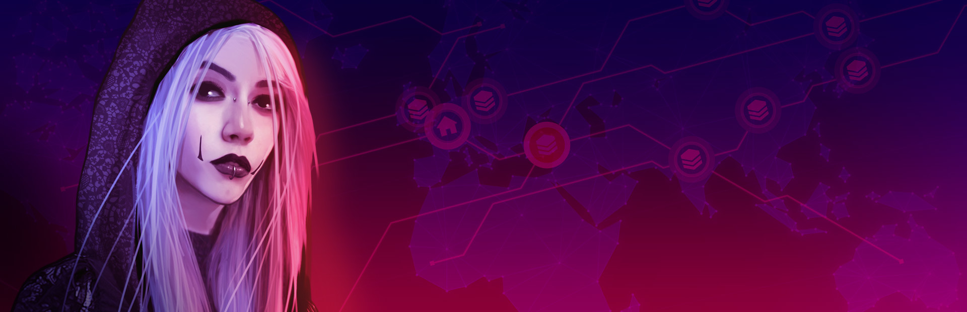 Sigma Theory: Global Cold War