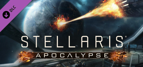 Stellaris: Apocalypse cover image