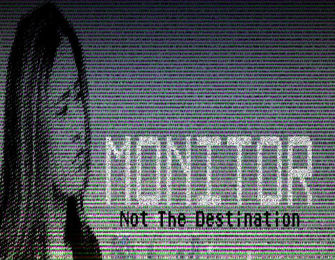 Not The Destination Featured Screenshot #1