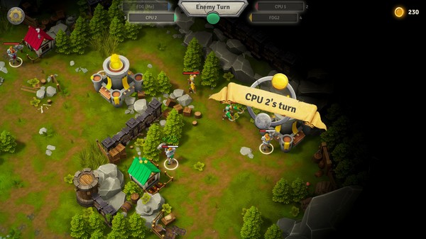 Exorder screenshot 3