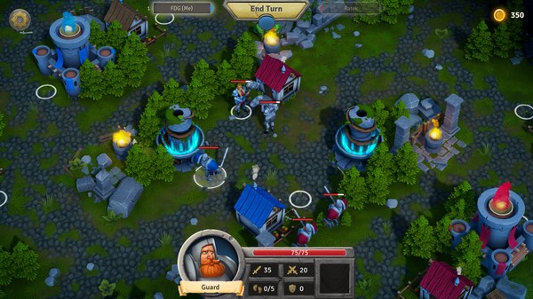 Screenshot 1 of Exorder