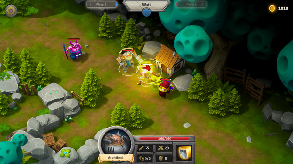 Screenshot 7 of Exorder
