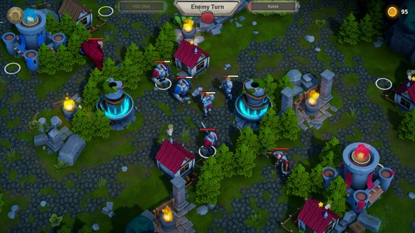 Exorder screenshot 5