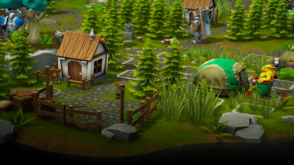 Exorder screenshot 4