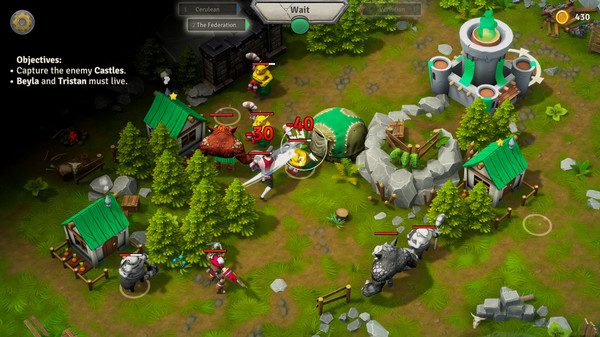 Exorder screenshot 6
