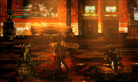 Screenshot 6 of Sand is the Soul