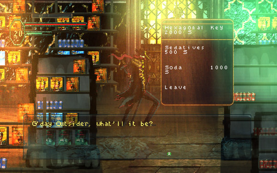 Screenshot 7 of Sand is the Soul
