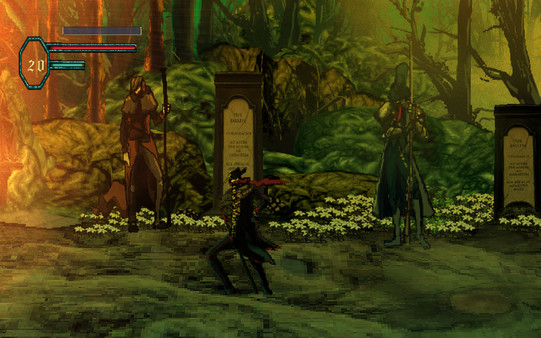Screenshot 4 of Sand is the Soul