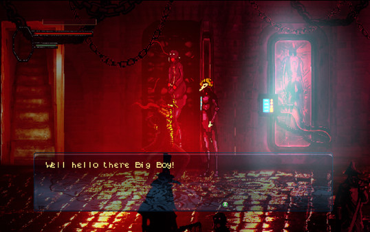 Screenshot 3 of Sand is the Soul