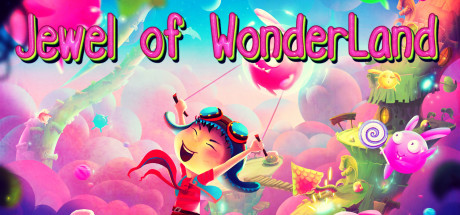 Jewel of WonderLand banner image