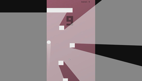 Gravity Ball Screenshot