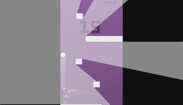 Gravity Ball Screenshot