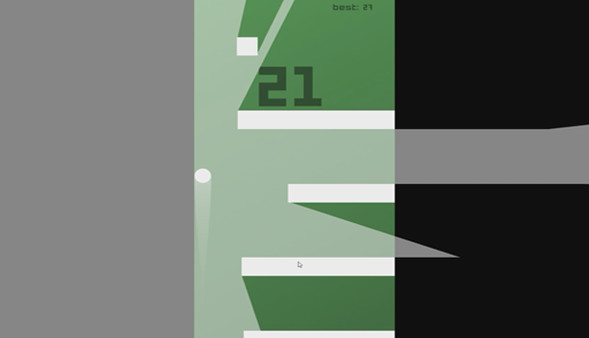 Gravity Ball Screenshot