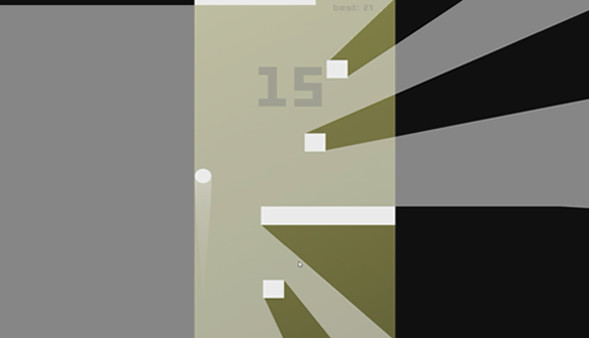 Gravity Ball Screenshot