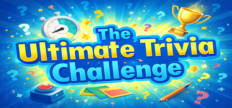 The Ultimate Trivia Challenge steam charts