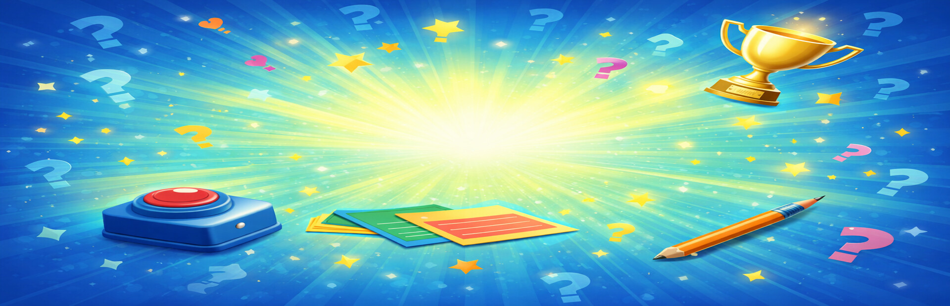 The Ultimate Trivia Challenge
