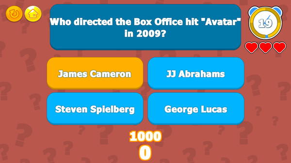 The Ultimate Trivia Challenge screenshot 2