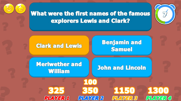 The Ultimate Trivia Challenge screenshot 5