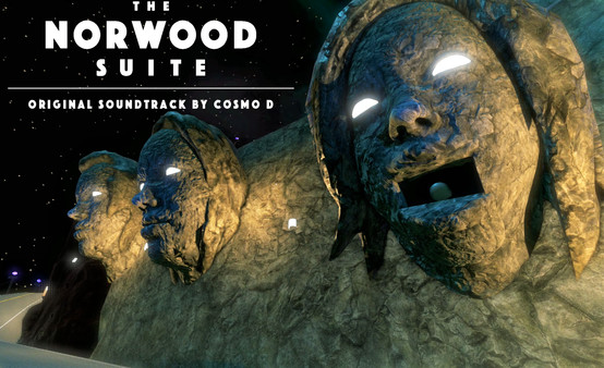 The Norwood Suite - Original Soundtrack