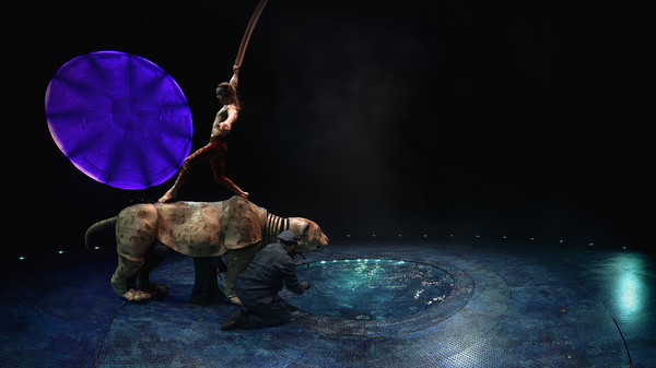 Luzia