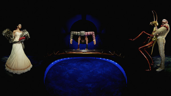 Luzia