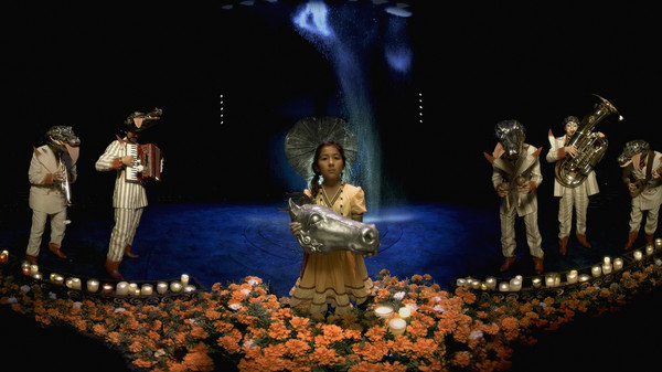 Luzia