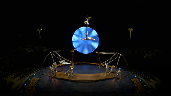 Luzia